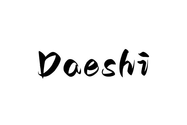 Daeshi